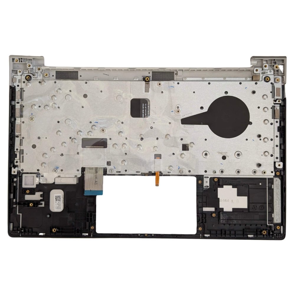 HP EliteBook 640 G9 645 G9 Palmrest with Keyboard - Next Day Delivery