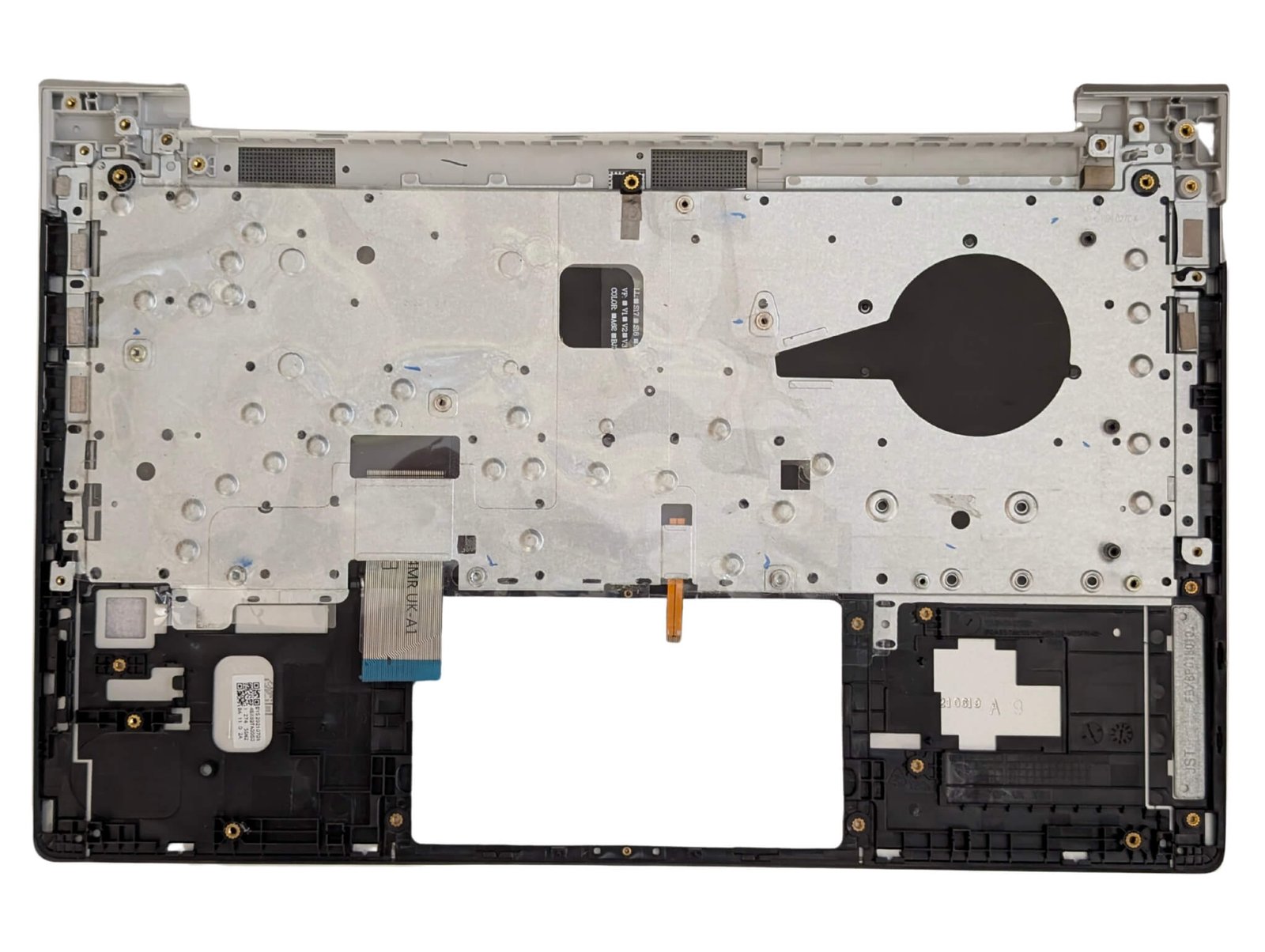 HP EliteBook 640 G9 645 G9 Palmrest with Keyboard - Next Day Delivery