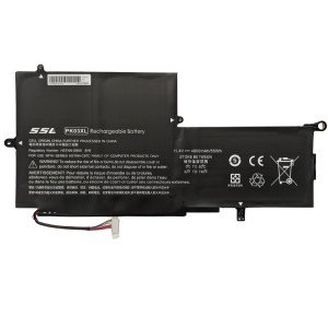HP PK03XL Spectre X360 13 G1 G2 Replacement Battery