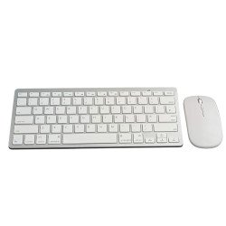 Replacement Apple iMac Keyboard & Mice
