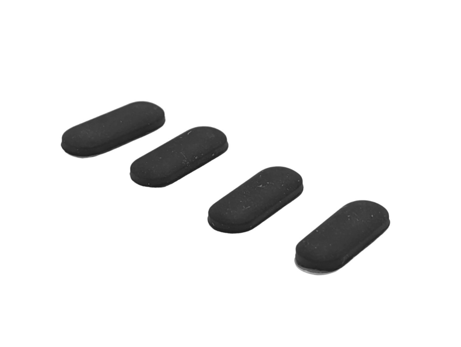 Rubbers for Dell Latitude 5400 5401 Bottom Base - Next Day Delivery Rubbers for Dell Latitude 5400 5401 Bottom Base - Next Day Delivery