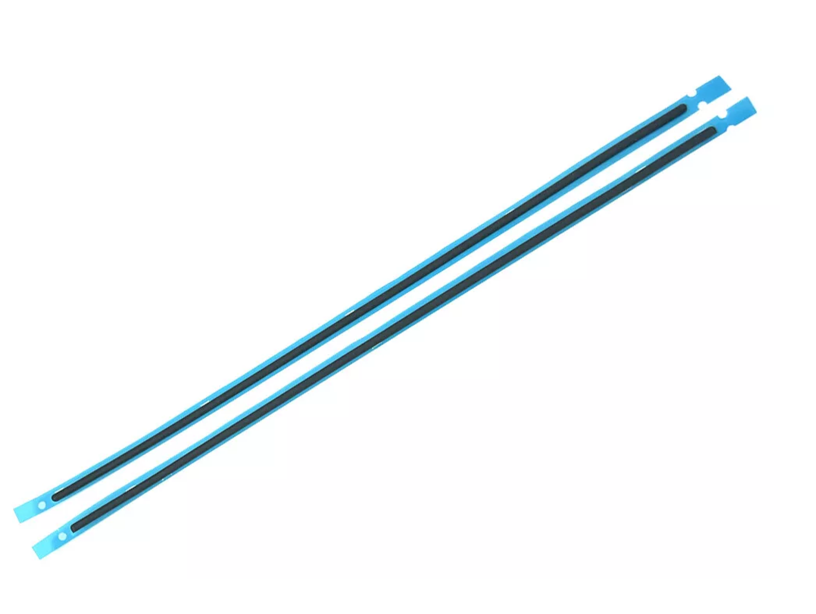 Dell Latitude 7410 Rubber Feet Strip - Next Day Delivery
