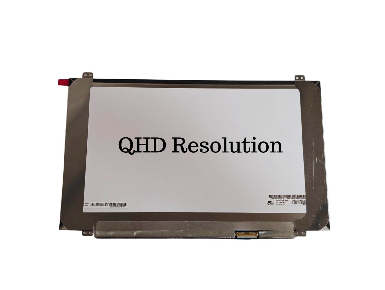 LG LP140QH1(SP)(D3) 14" QHD Laptop Screen - Next Day Delivery LG LP140QH1(SP)(D3) 14" QHD Laptop Screen - Next Day Delivery