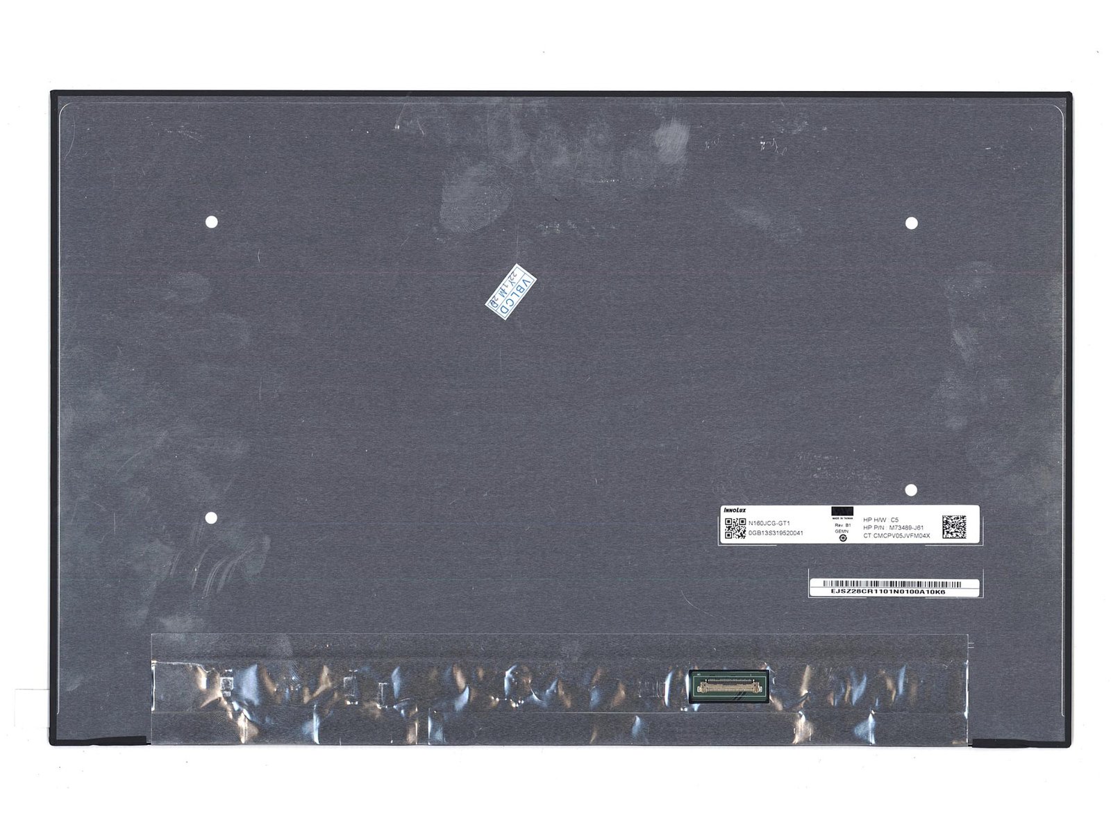 HP ZBook Fury 16 G10 16" Laptop Screen - Next Day Delivery HP ZBook Fury 16 G10 16" Laptop Screen - Next Day Delivery