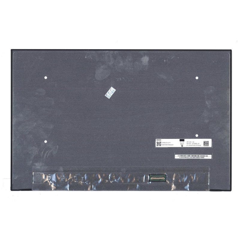 HP M73489-J61 16" Laptop Screen - Next Day Delivery HP M73489-J61 16" Laptop Screen - Next Day Delivery