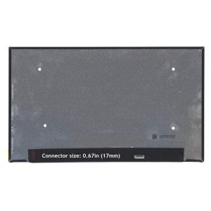 Innolux N156HCE-G72 15.6" FHD Screen Replacement