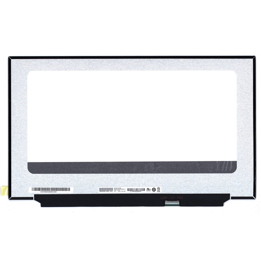 AUO B173HAN04.3 17.3" FHD Laptop Screen - Next Day Delivery