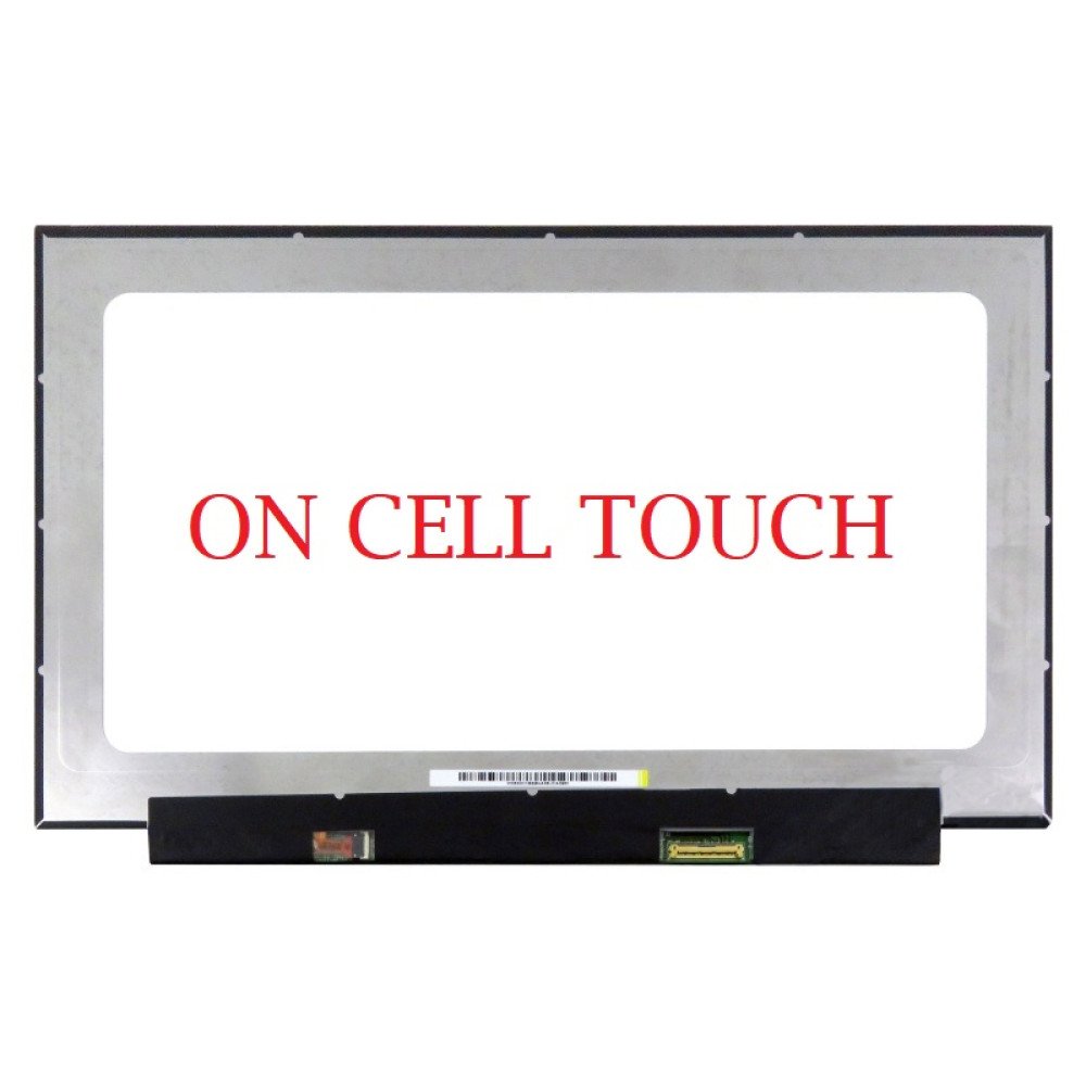 Lenovo 02HL714 13.3" On-Cell Touch Screen - Next Day Delivery