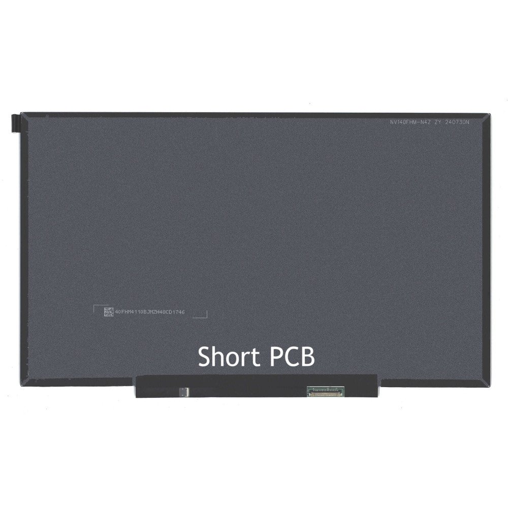 HP N69397-L91 14" Laptop Screen - Next Day Delivery