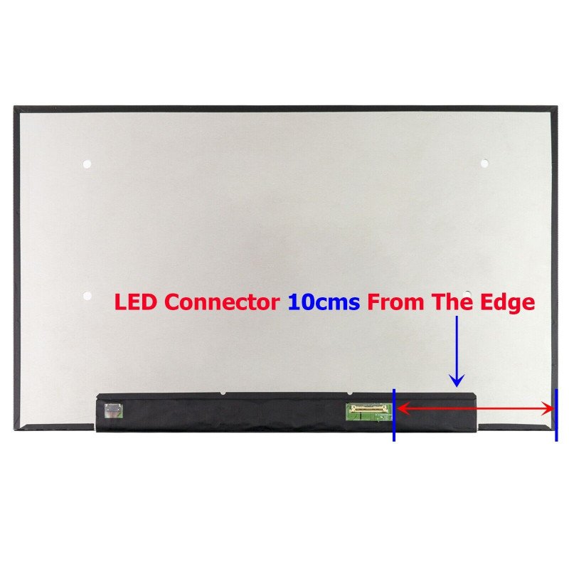 BOE NE140FHM-N6L 14" Laptop Screen - Next Day Delivery