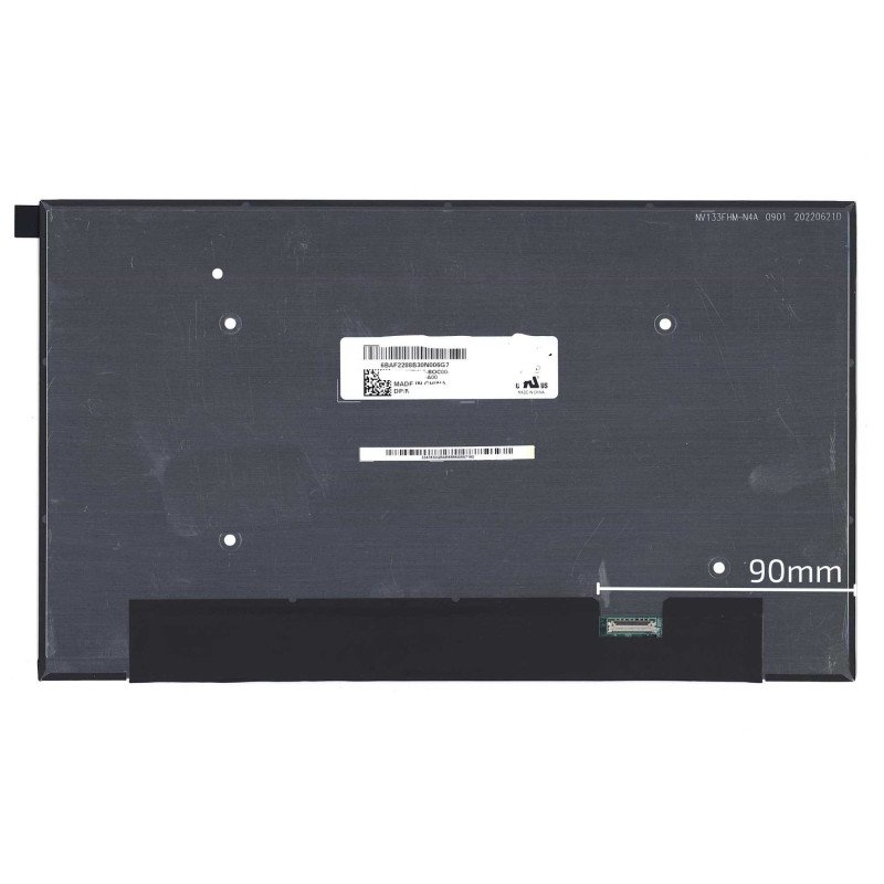 Dell Latitude 3330 13.3" Laptop Screen - Next Day Delivery