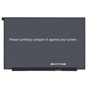 AUO B160UAN03.3 16" Laptop Screen