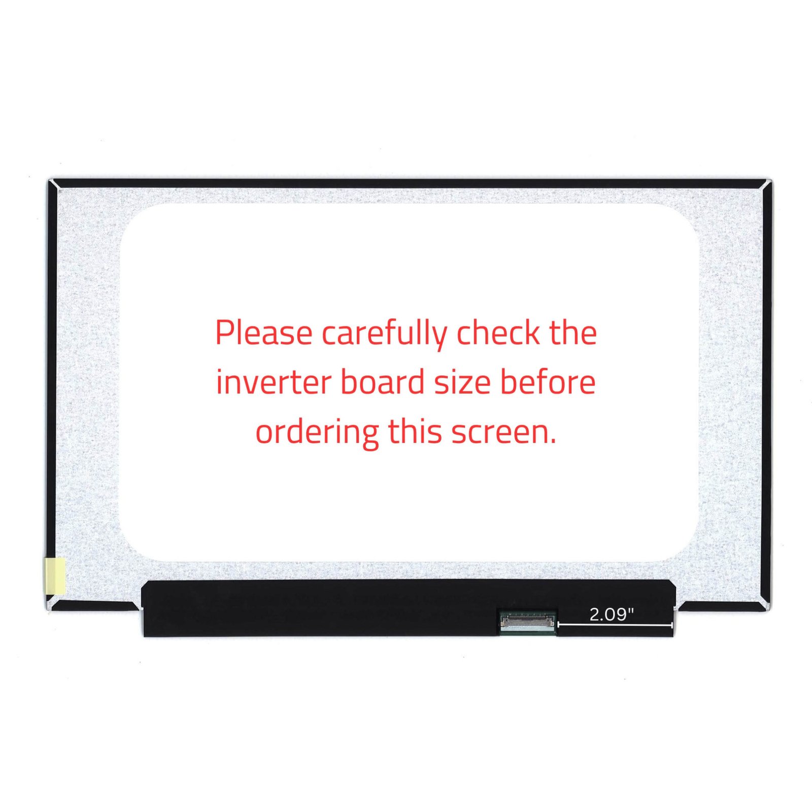 Dell 04YRRT 13.3" Laptop Screen - Next Day Delivery