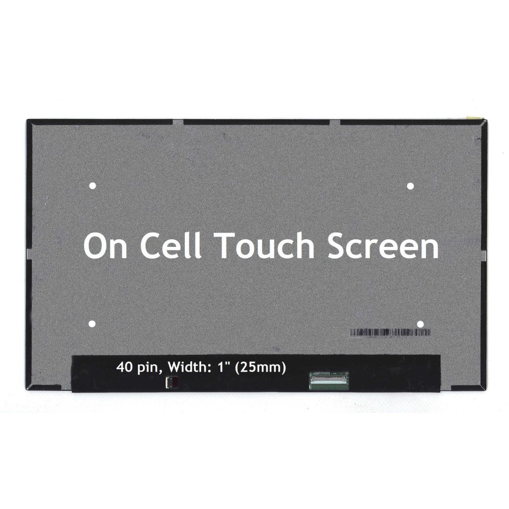 Dell 0NM22V 15.6" On Cell Touch Screen - Next Day Delivery