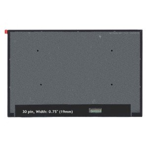 Lenovo Thinkpad X13 Gen 2 20WJ 13.3" Screen