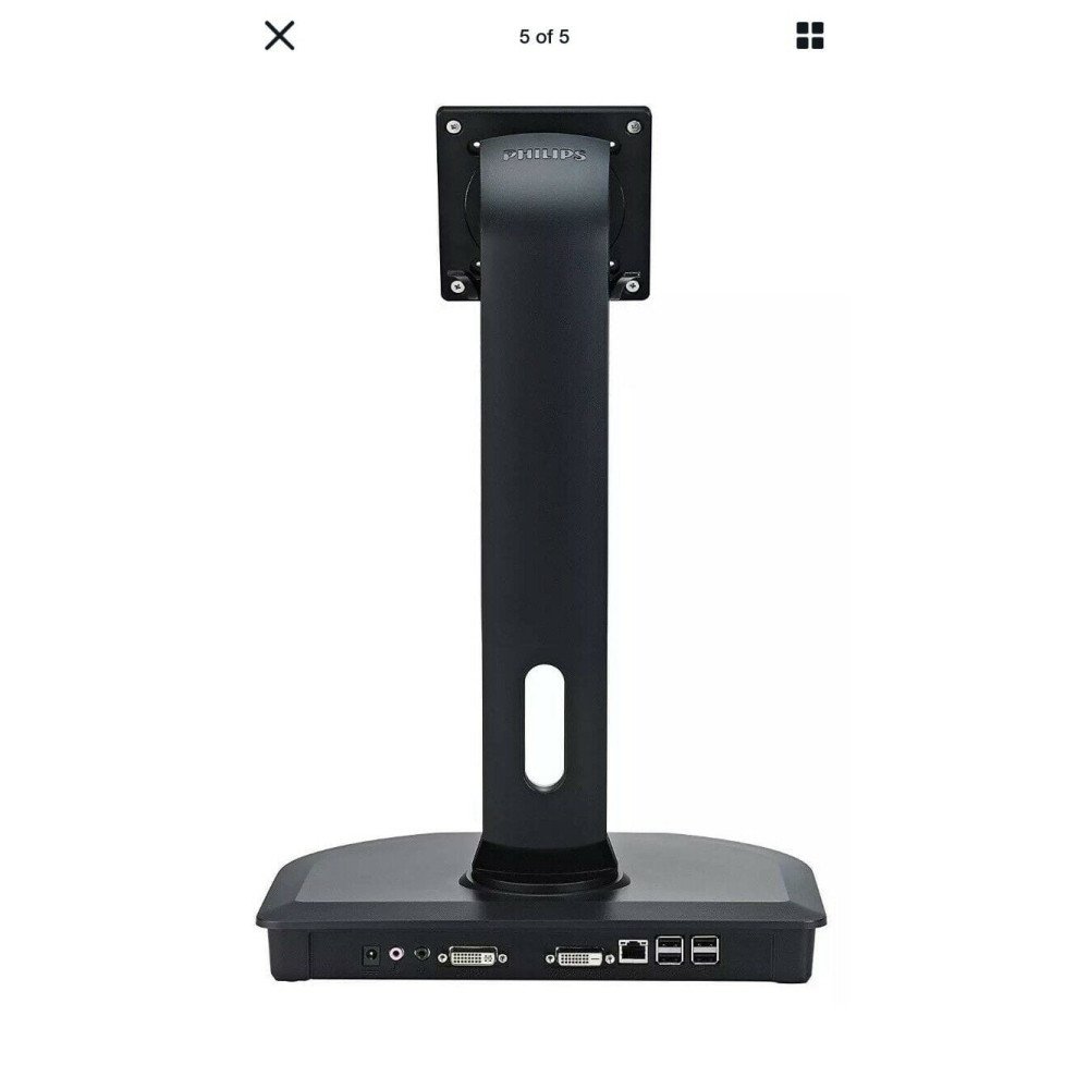 Philips Cloud Monitor Base SB4B1927CB - Next Day Delivery & 12-Month Warranty