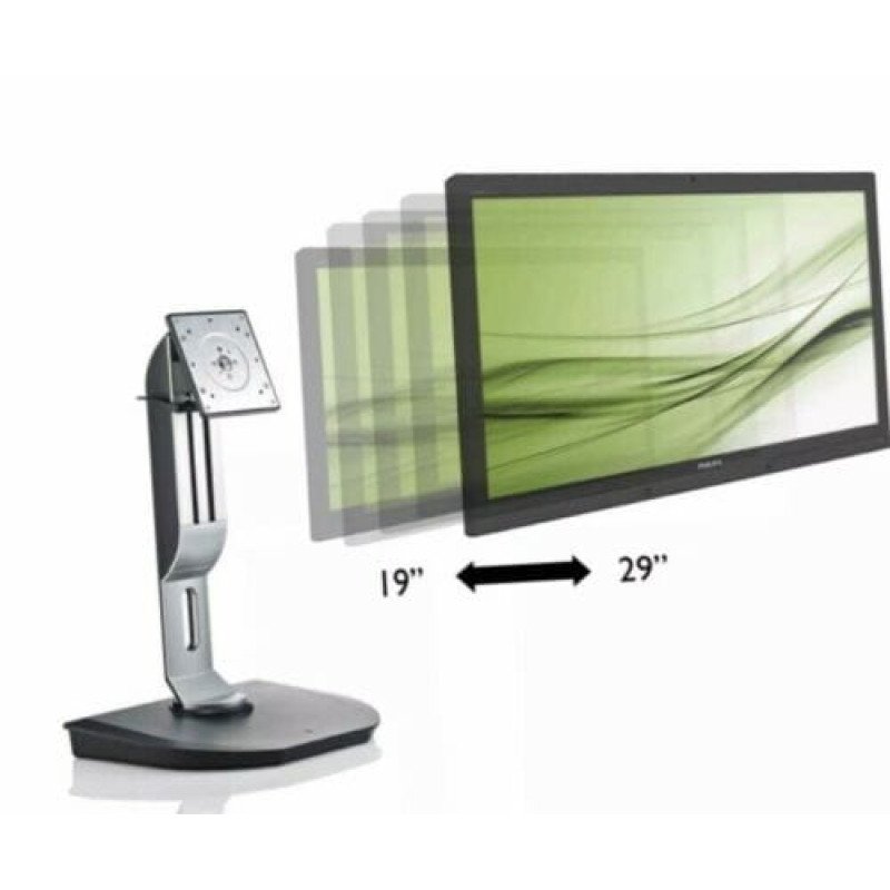 Philips Cloud Monitor Base SB4B1927CB - Next Day Delivery