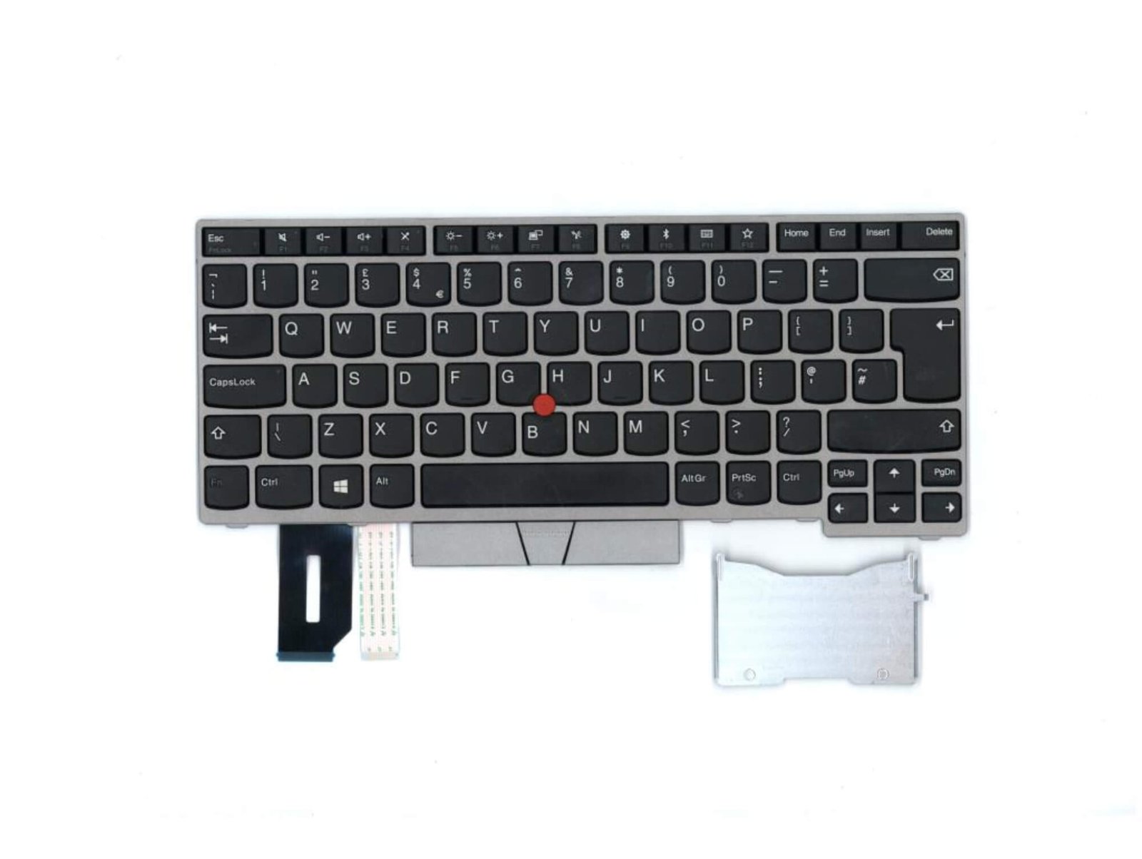 Lenovo ThinkPad T490 T480s L480 UK Keyboard - Next Day Delivery Lenovo ThinkPad T490 T480s L480 UK Keyboard - Next Day Delivery