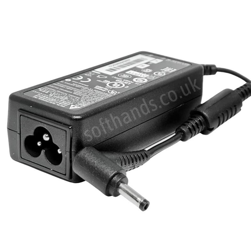 Toshiba PA5192E-1AC3 Genuine Laptop Charger - Next Day Delivery