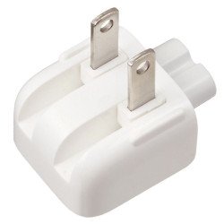 Apple US Duckhead Adapter