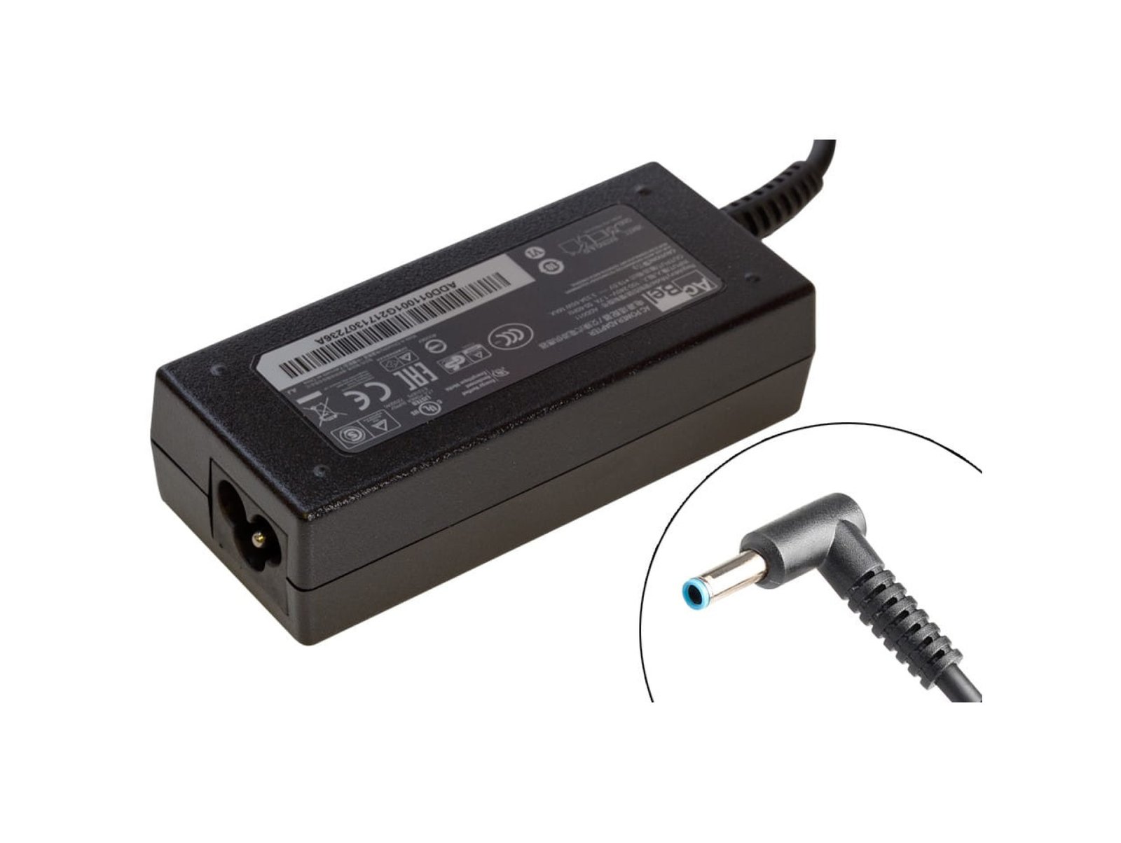 HP HSTNN-CA15 Genuine Laptop Charger - Next Day Delivery HP HSTNN-CA15 Genuine Laptop Charger - Next Day Delivery