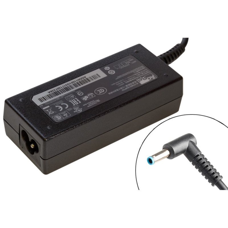 HP Elitebook 820 G4 Genuine Laptop Charger - Next Day Delivery
