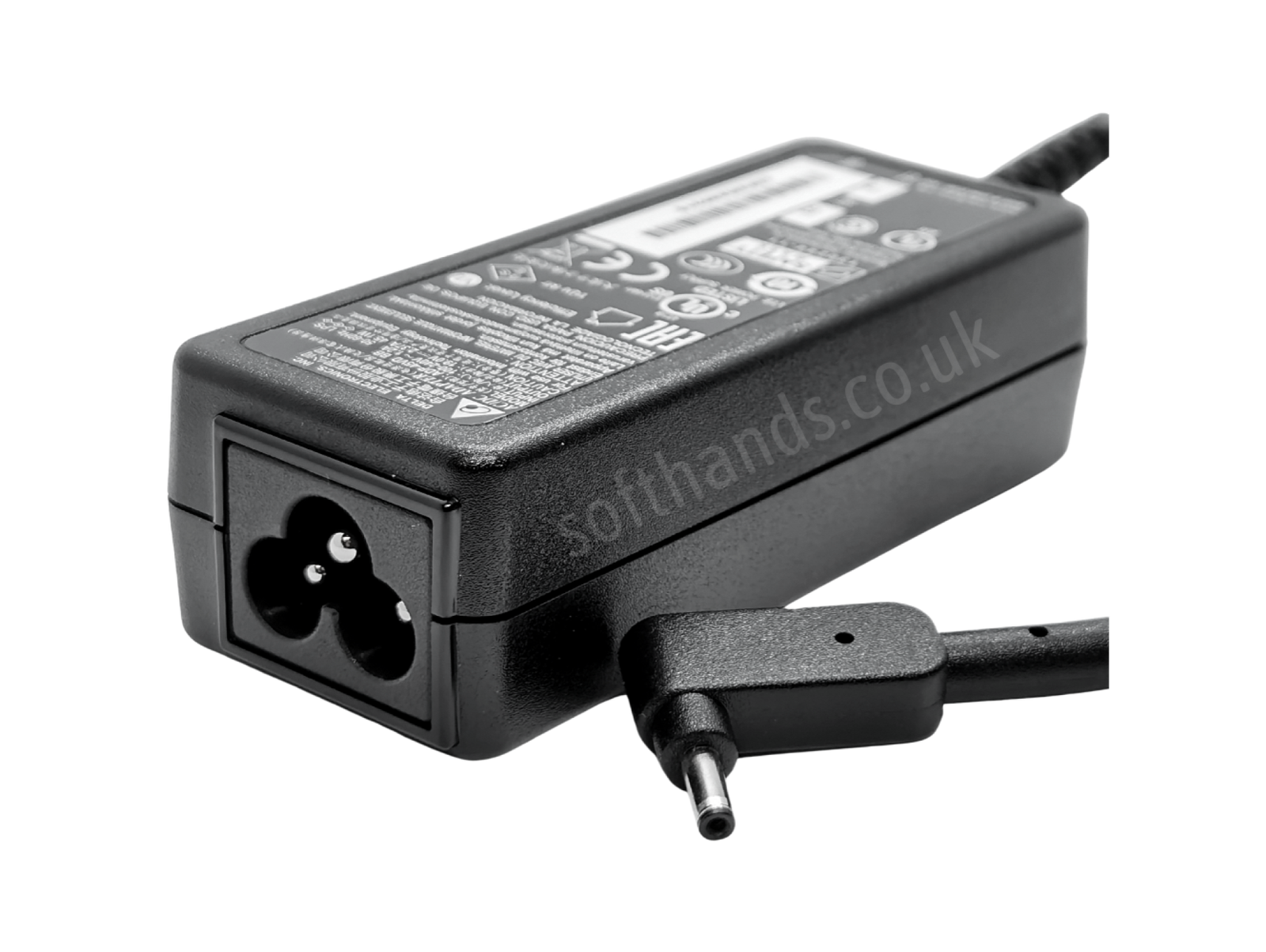 Acer A13-045N2A 45W Adapter 3MM - Next Day Delivery
