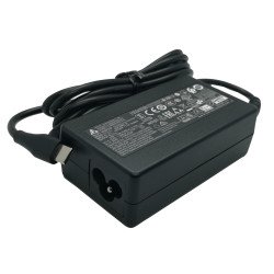 Delta 65W USB Type-C Laptop Charger for Dell HP Lenovo Apple