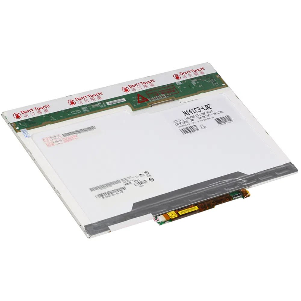 Dell MC196 D620 D630 WXGA+ Laptop Screen Dell MC196 D620 D630 WXGA+ Laptop Screen
