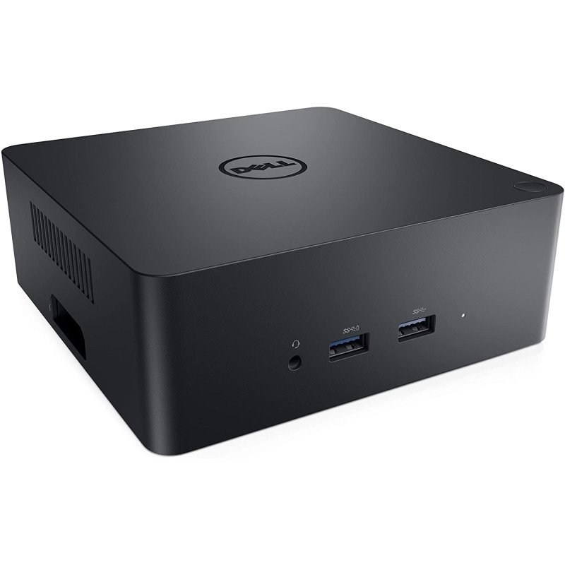 Dell TB18DC Thunderbolt Laptop Docking Station - Next Day Delivery Dell TB18DC Thunderbolt Laptop Docking Station - Next Day Delivery