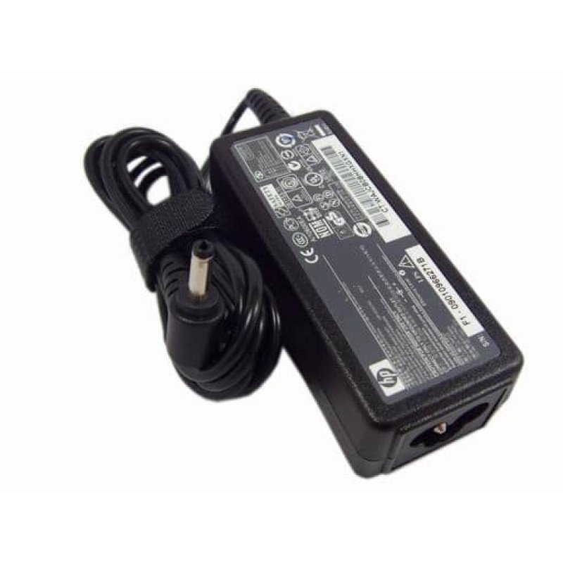 Genuine HP 19V 1.58A 30W Netbook Charger - Next Day Delivery