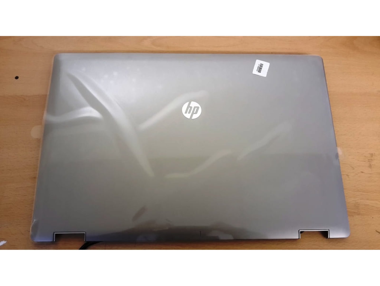 HP ProBook 6545B Grey LCD Back Cover - Next Day Delivery