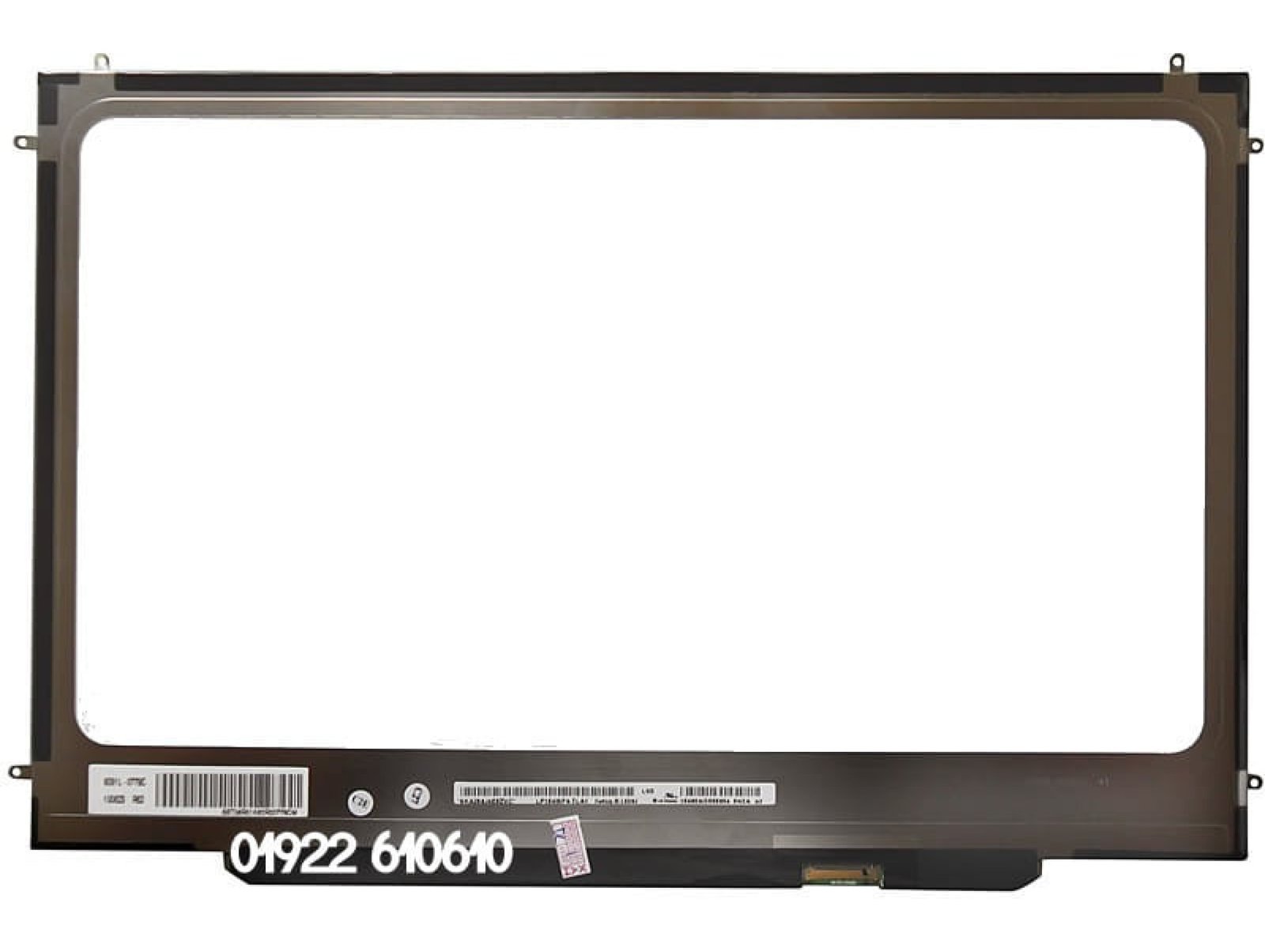 Apple 661-5295 15.4" Screen Replacement - Next Day Delivery Apple 661-5295 15.4" Screen Replacement - Next Day Delivery