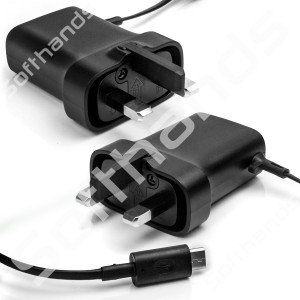 Genuine Nokia AC-20X Mains Wall Charger