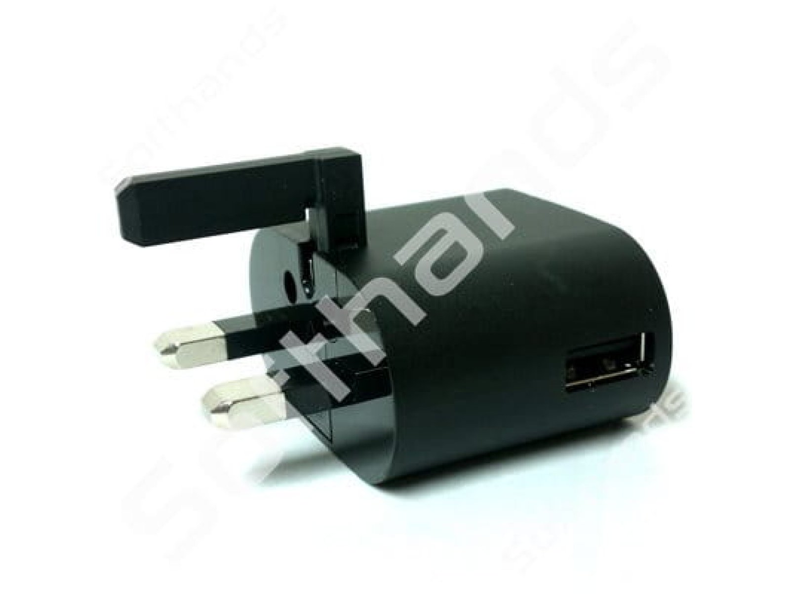 Genuine Nokia AC-60X 1500mAH Wall Plug Charger - Next Day Delivery