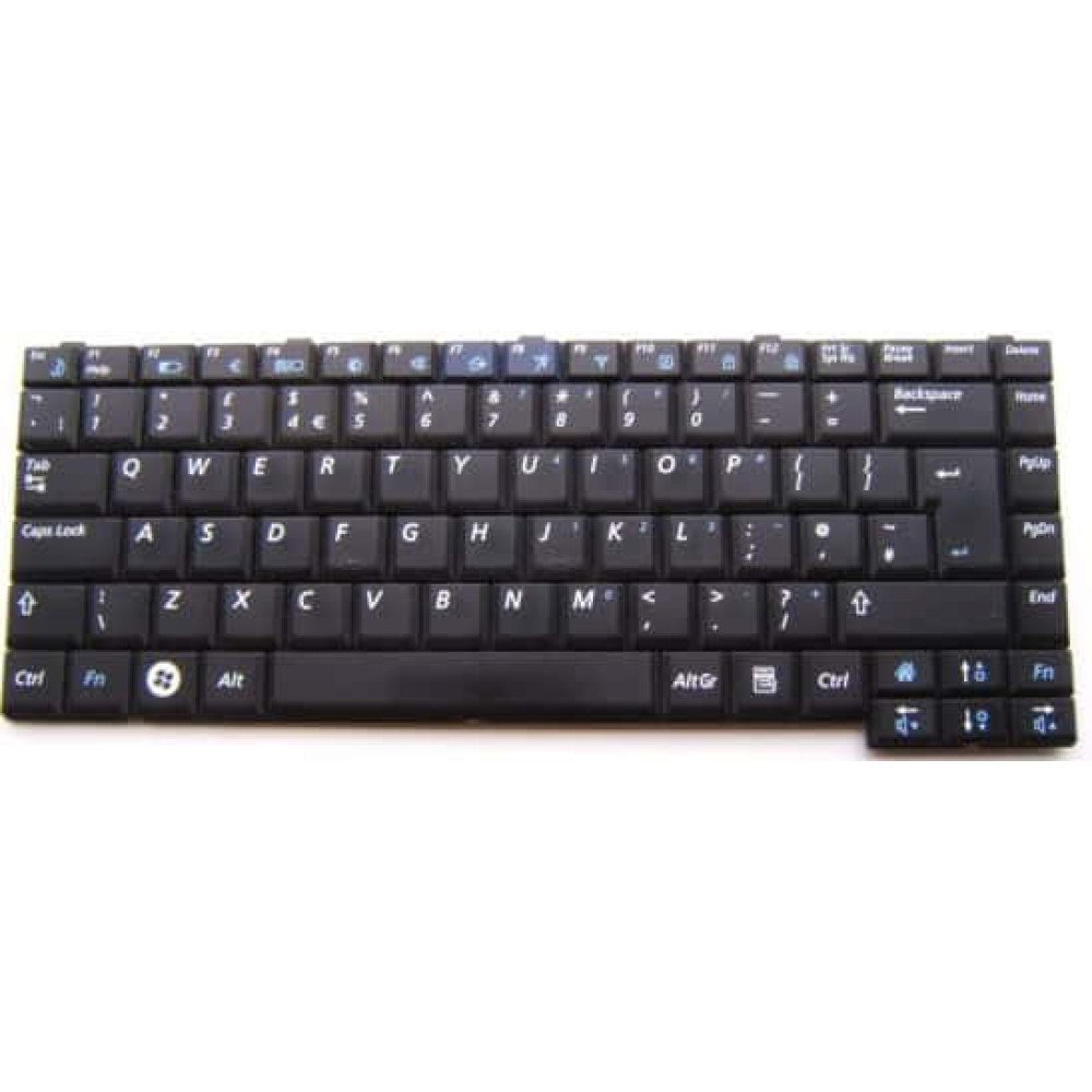 Samsung R60 R70 R510 R560 P510 P560 Keyboard Samsung R60 R70 R510 R560 P510 P560 Keyboard