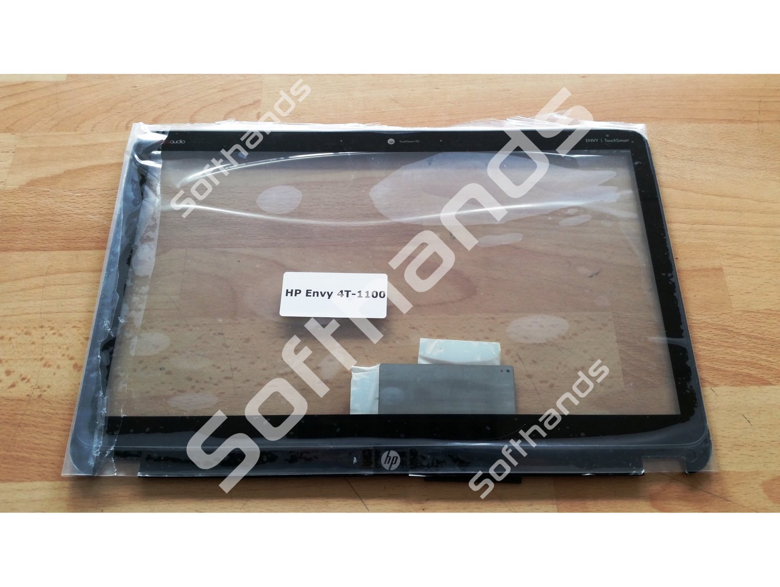 HP Envy 4T-1100 TouchSmart Glass Digitizer - Next Day Delivery