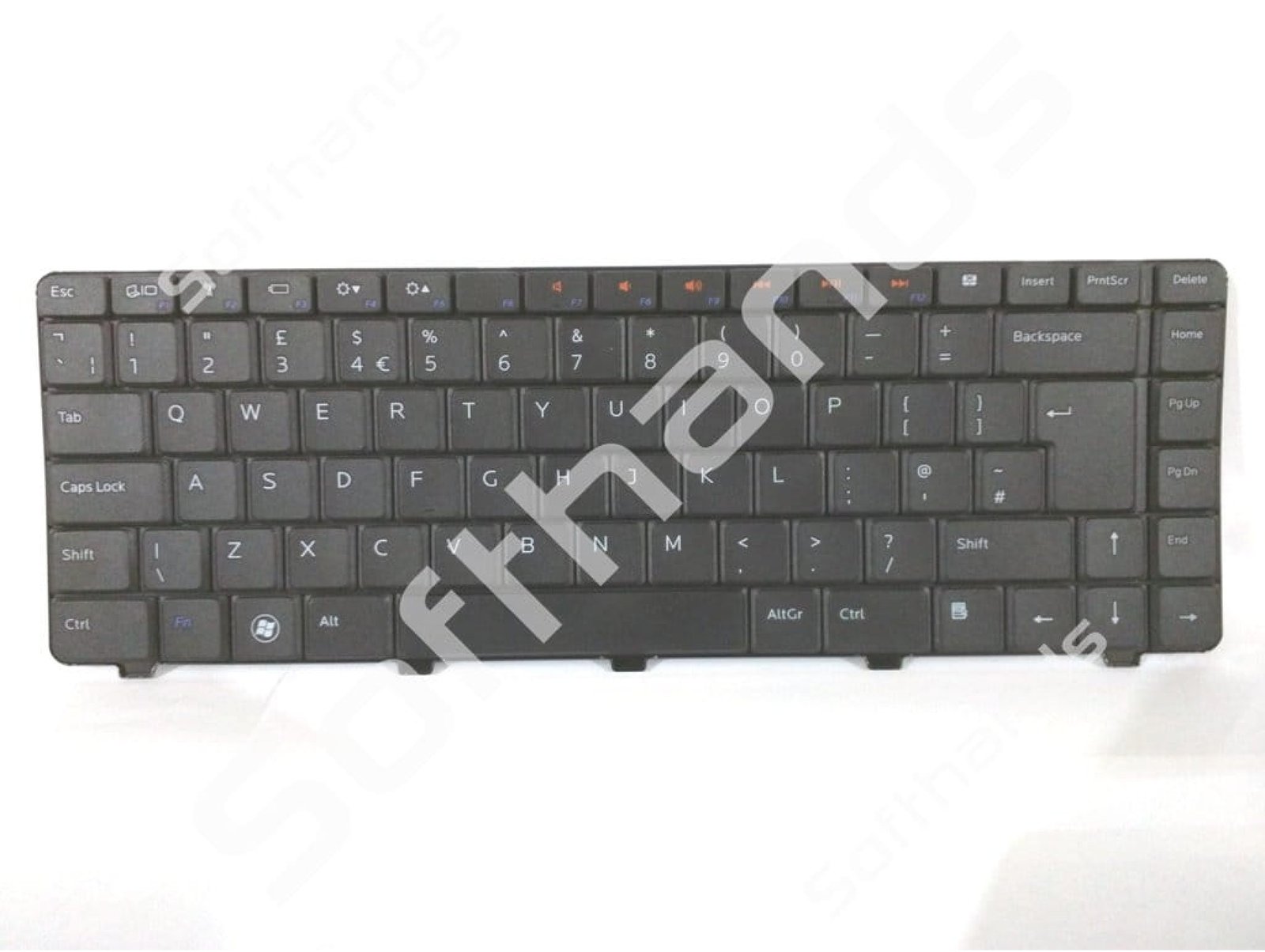 Dell Inspiron 14V 14R N4010 N4020 N5030 Keyboard - Next Day Delivery