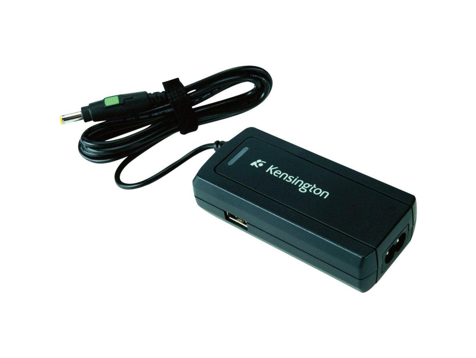 Kensington K38047EU 45W Universal Laptop Charger - Next Day Delivery