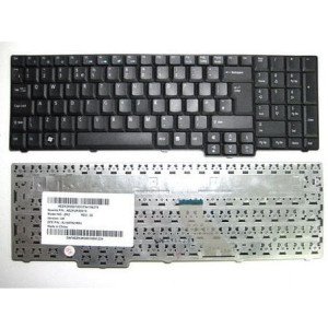 Acer Aspire 5720 5320 5920 5920G UK Keyboard