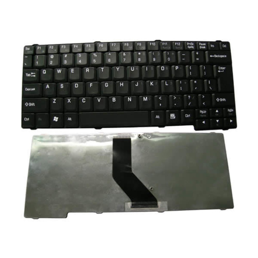 Toshiba Satellite PRO L630 UK BLACK Keyboard Toshiba Satellite PRO L630 UK BLACK Keyboard