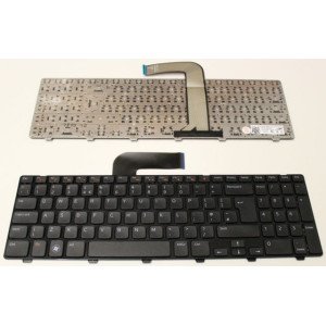 Dell Vostro 1310 1320 1510 1520 2510 UK Layout Keyboard