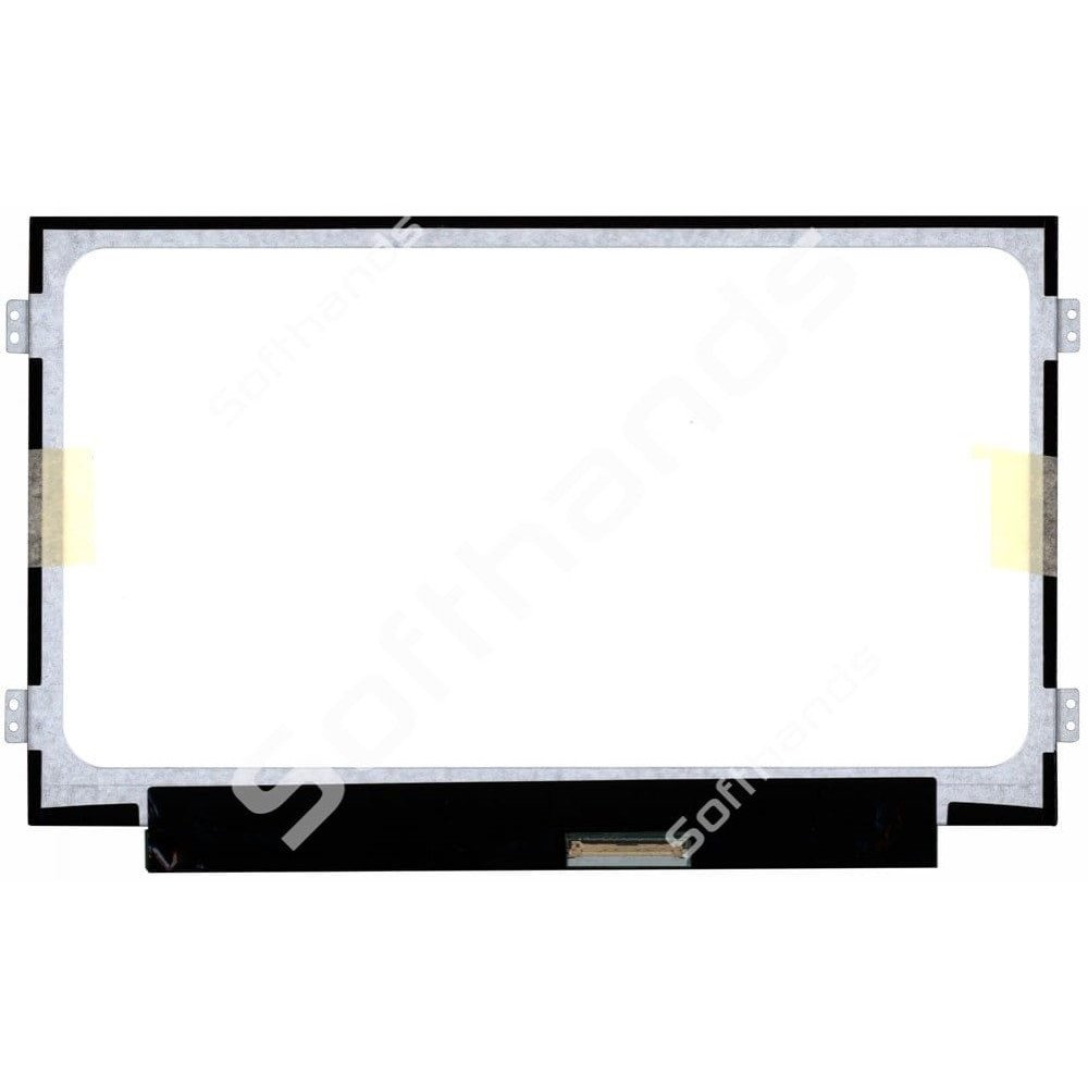 AUO 10.1 40 pin Slim Laptop Screen AUO 10.1 40 pin Slim Laptop Screen