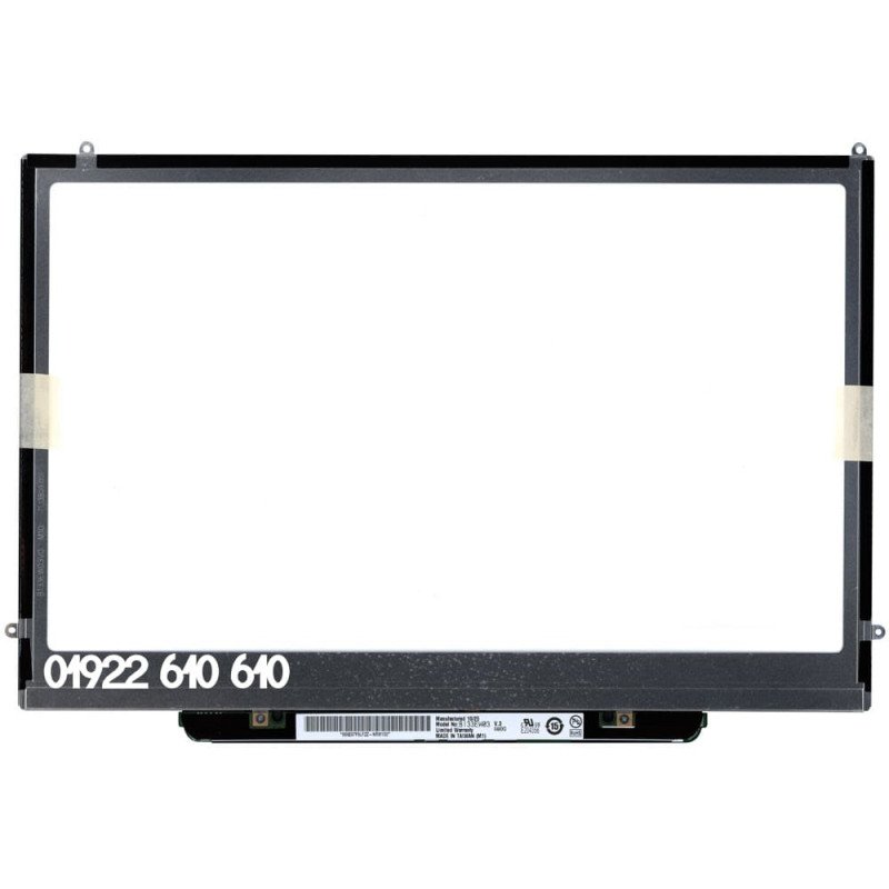 Apple MB003LL/A Replacement Macbook Air Screen - Next Day Delivery