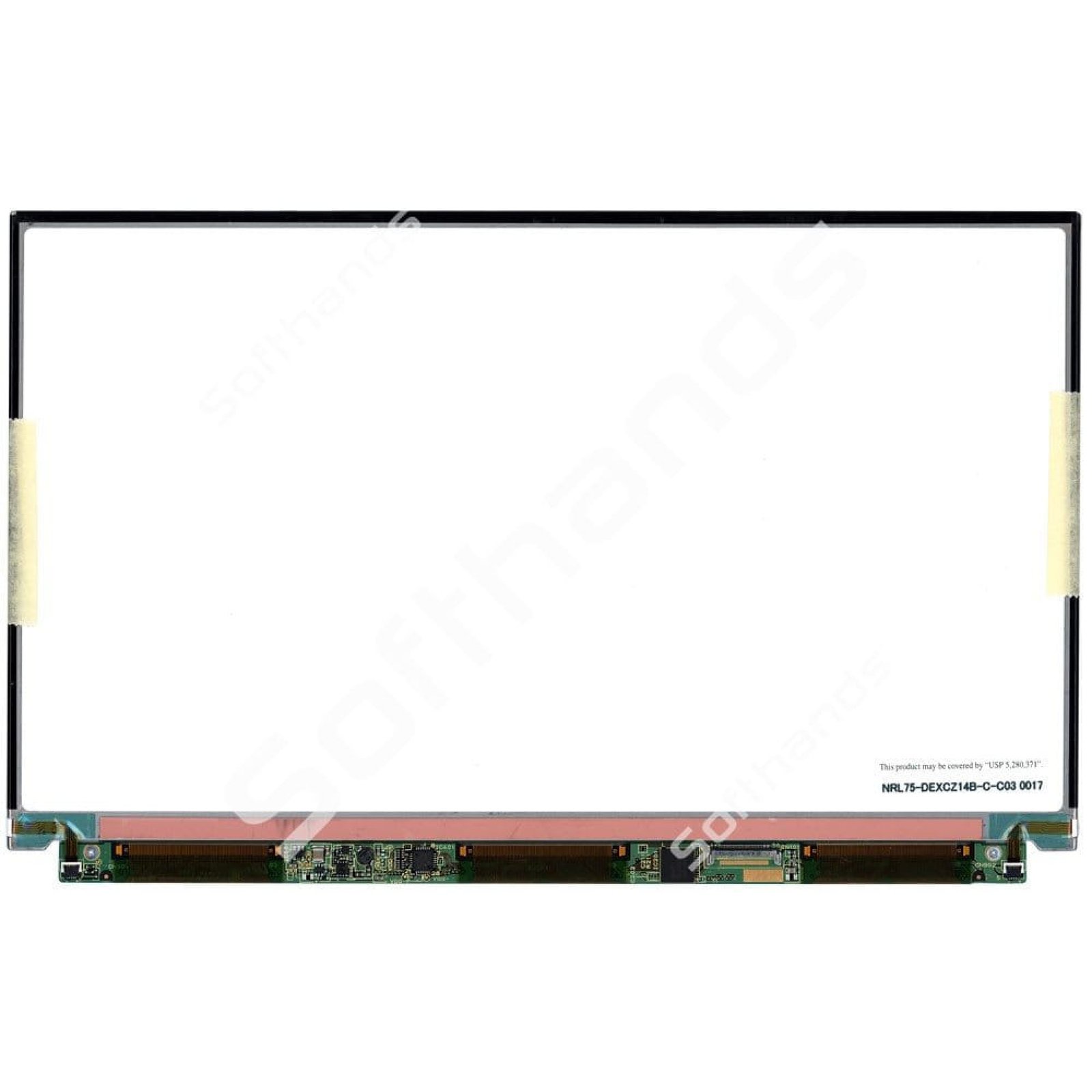 Sony A1178395A 11.1" Laptop Screen - Next Day Delivery