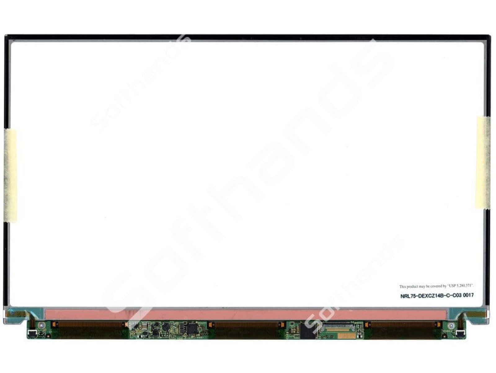Toshiba LTD111EXCY 11.1" HD Laptop Screen - Next Day Delivery