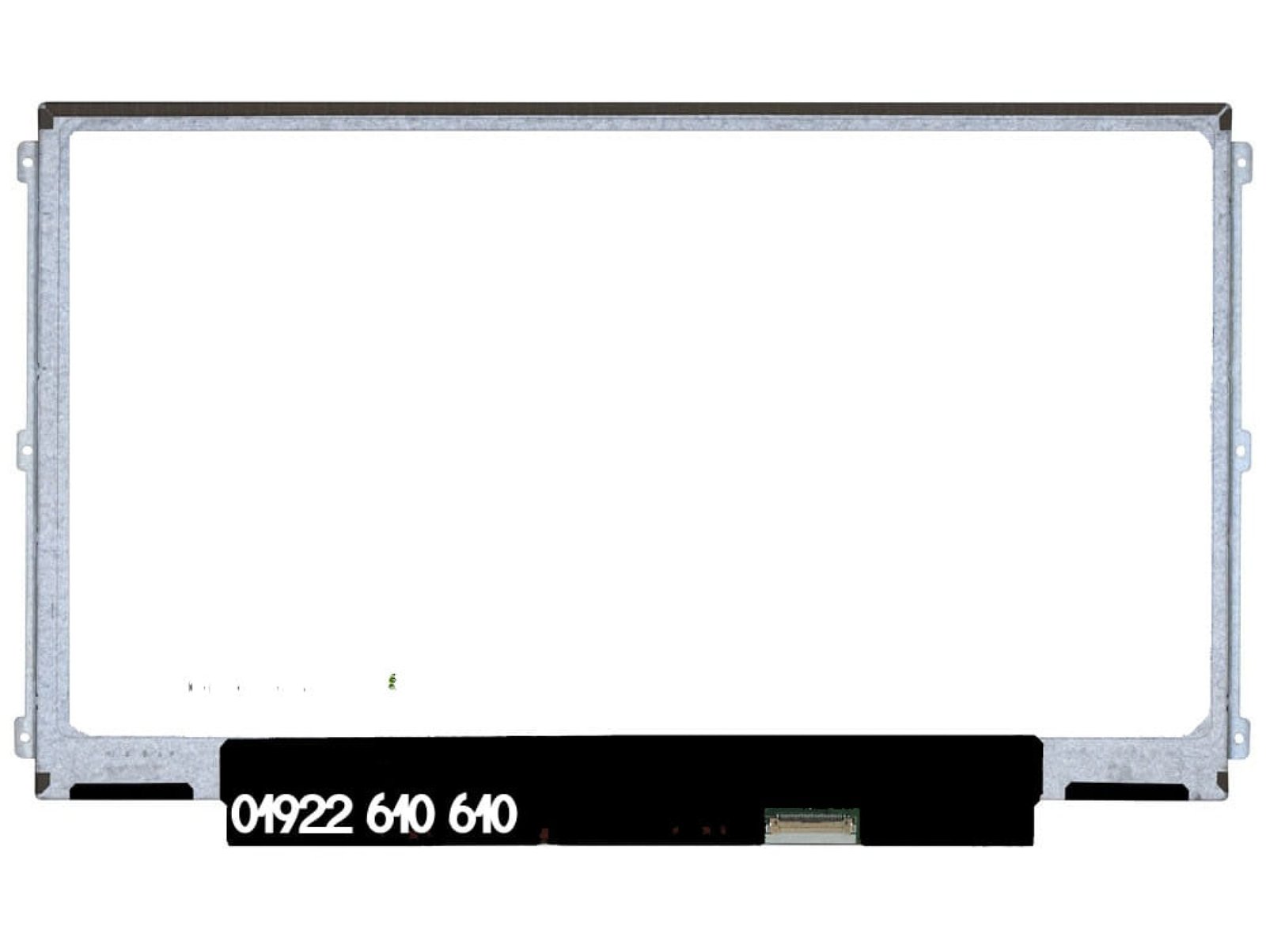 Dell 031R70 12.5" Laptop Screen - Next Day Delivery Dell 031R70 12.5" Laptop Screen - Next Day Delivery