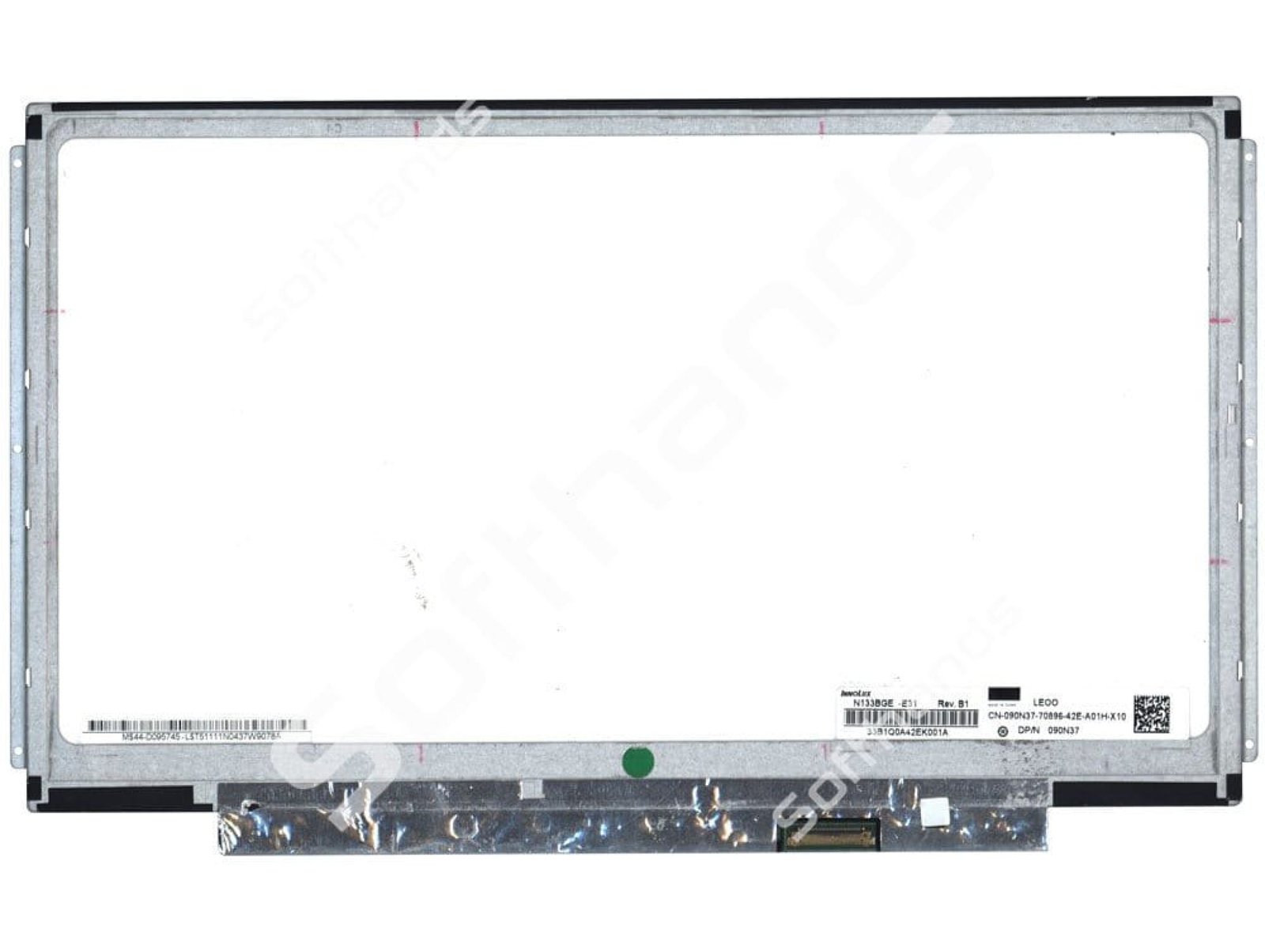 Chi Mei N133BGA-EA1 Rev.C1 13.3" HD Laptop Screen - Next Day Delivery Chi Mei N133BGA-EA1 Rev.C1 13.3" HD Laptop Screen - Next Day Delivery