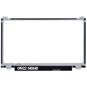 Chi Mei N133BGE-L41 Rev C3 13.3" WXGA HD 40 PIN LED Screen