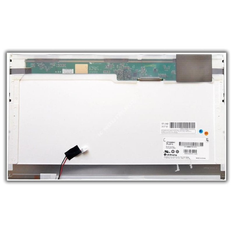 Toshiba Satellite L450D-113 15.6" HD Laptop Screen - Next Day Delivery